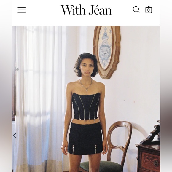 With Jean Mirabel set - Picture 8 of 10